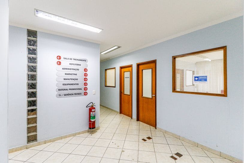 Imóvel Comercial, 441 m² - Foto 24