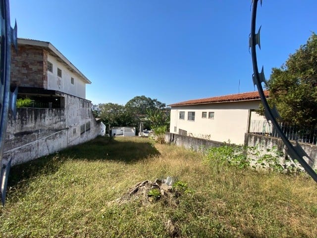 Terreno, 408 m² - Foto 2