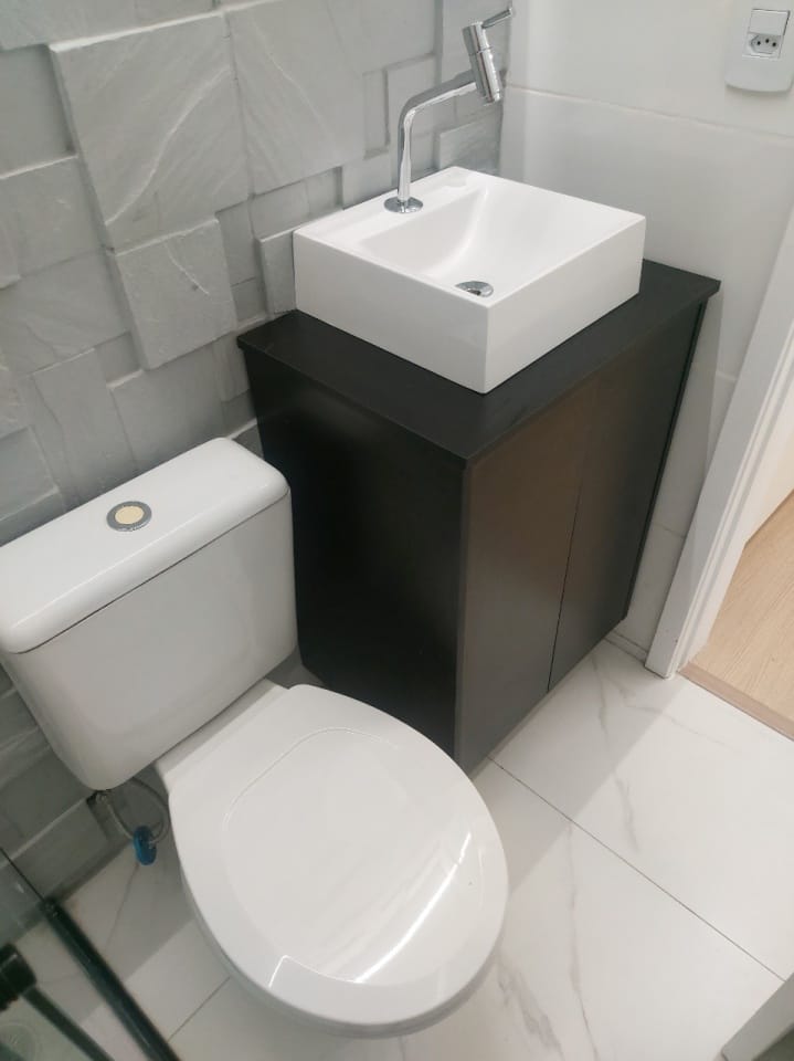 Apartamento, 1 quarto, 32 m² - Foto 10