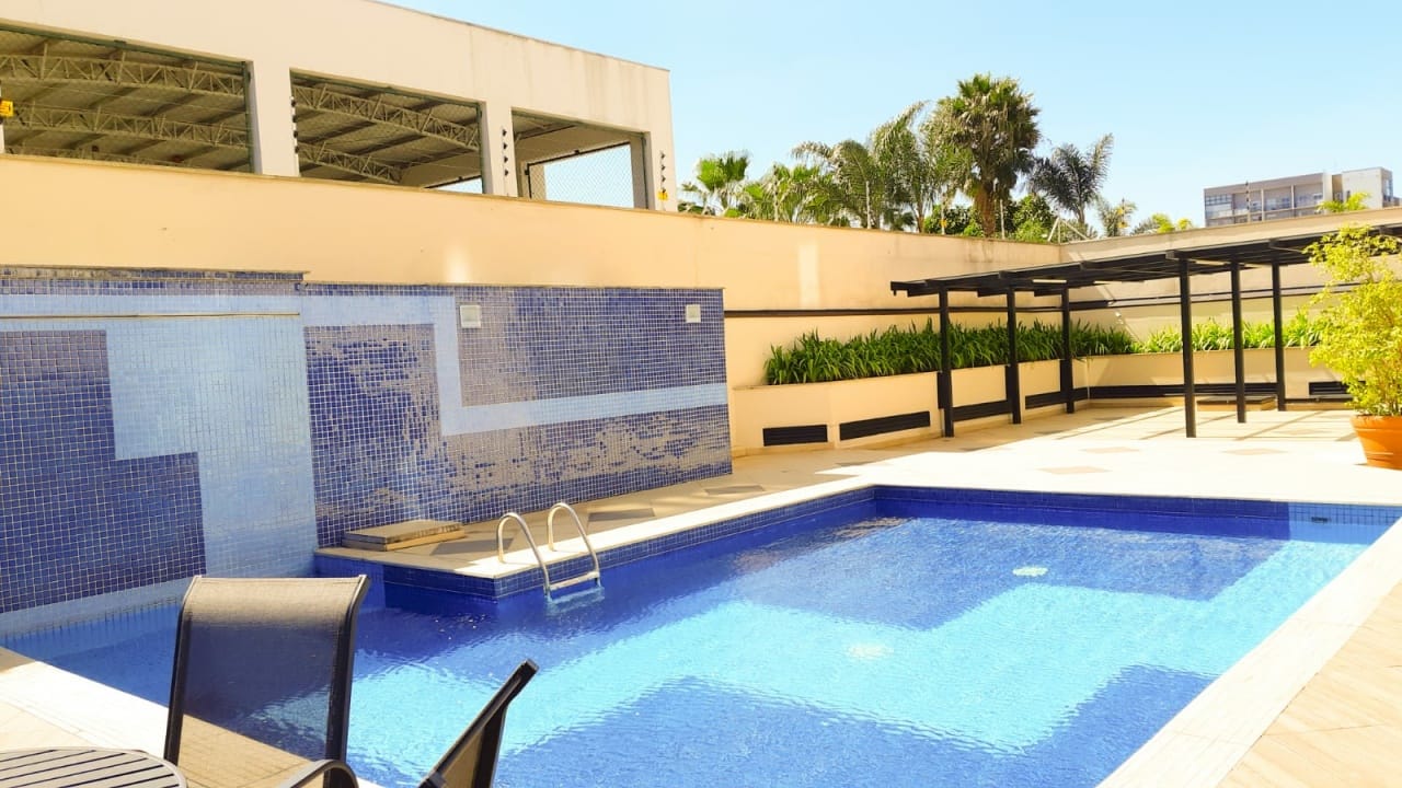 Apartamento, 3 quartos, 137 m² - Foto 32