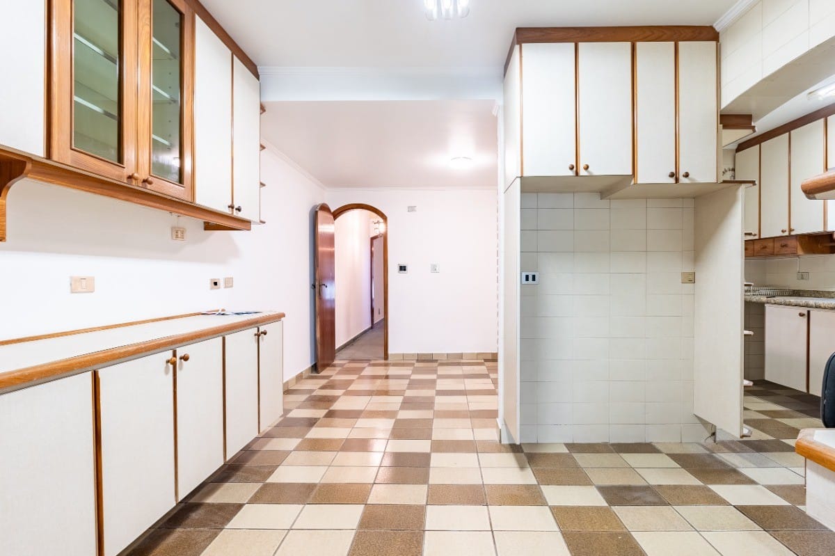 Casa, 4 quartos, 297 m² - Foto 38