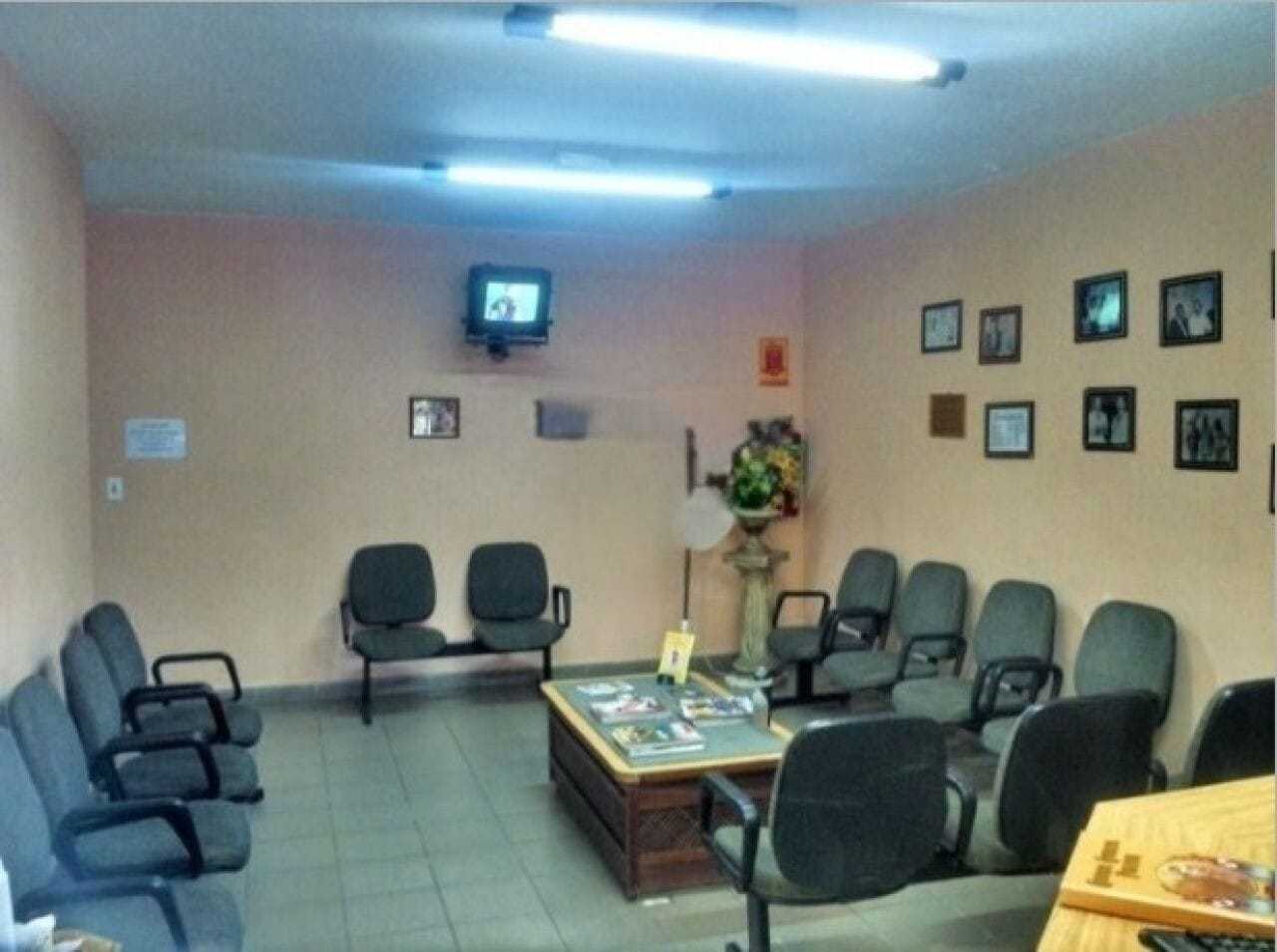 Prédio Inteiro, 500 m² - Foto 13