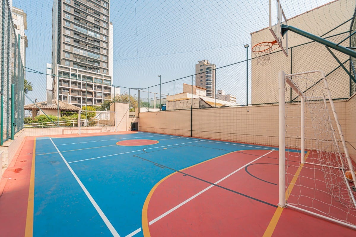 Apartamento, 3 quartos, 113 m² - Foto 3