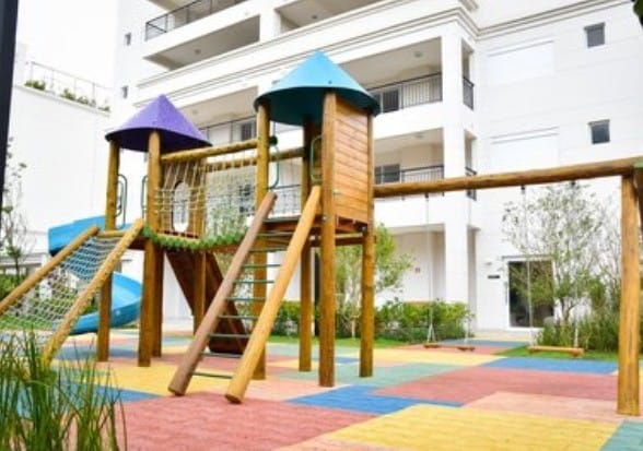 Apartamento, 2 quartos, 92 m² - Foto 14