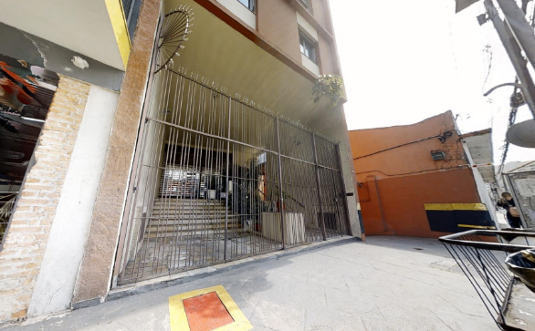Apartamento para alugar com 2 quartos, 79m² - Foto 10