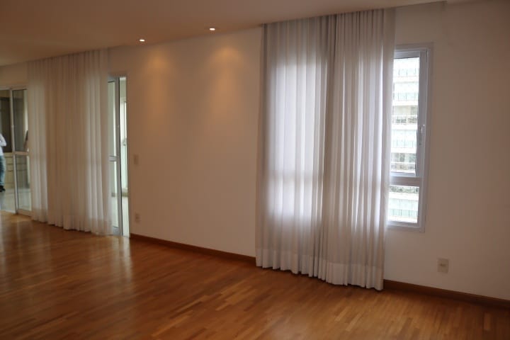 Apartamento, 4 quartos, 210 m² - Foto 23