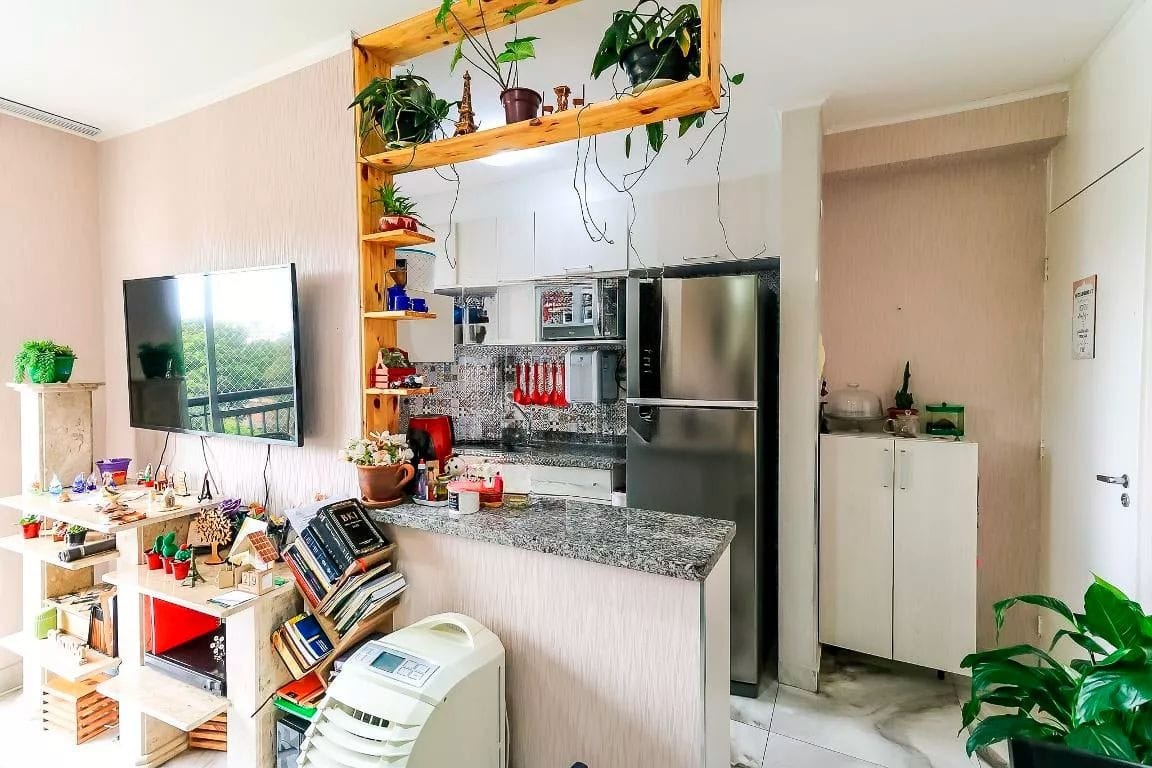 Apartamento, 2 quartos, 54 m² - Foto 10