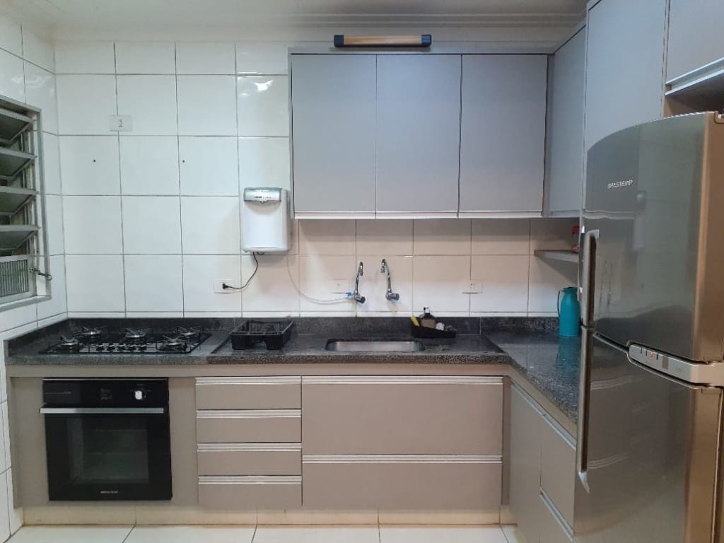 Casa, 4 quartos, 260 m² - Foto 12