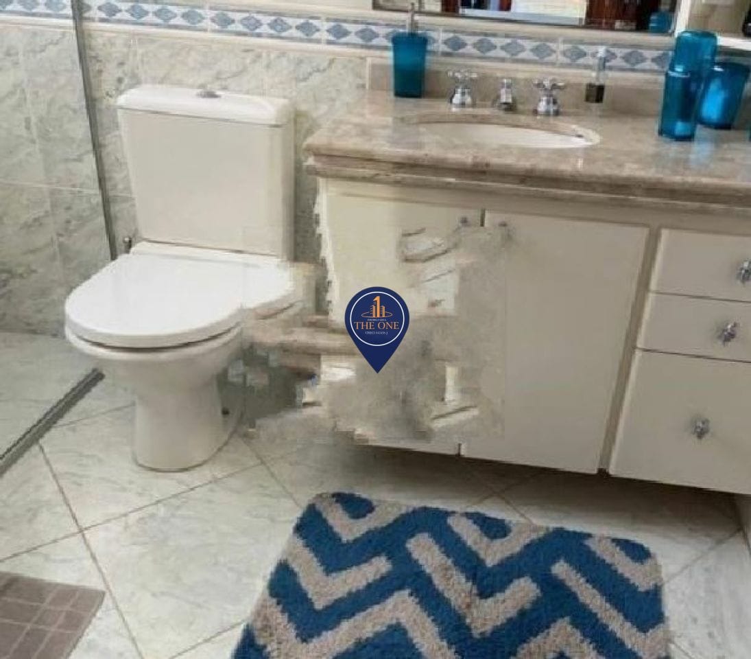 Casa, 4 quartos, 611 m² - Foto 6