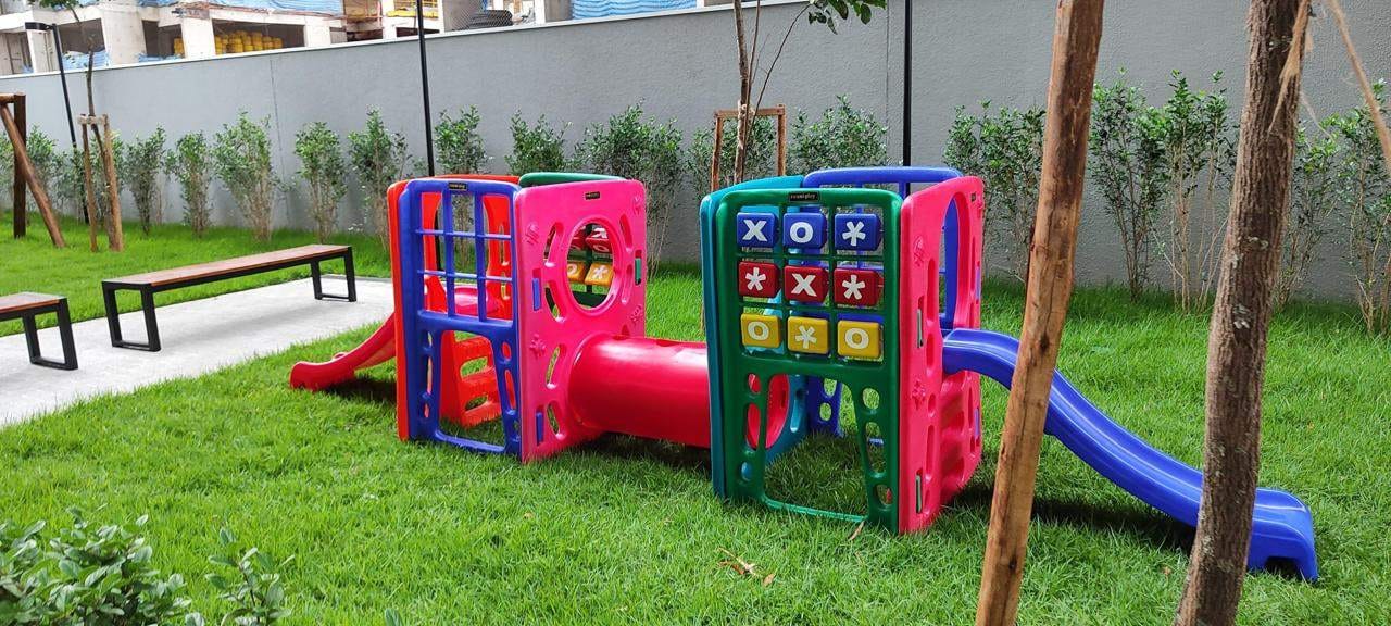 Apartamento, 2 quartos, 41 m² - Foto 8