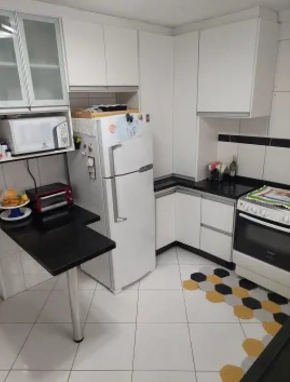 Casa, 2 quartos, 69 m² - Foto 4