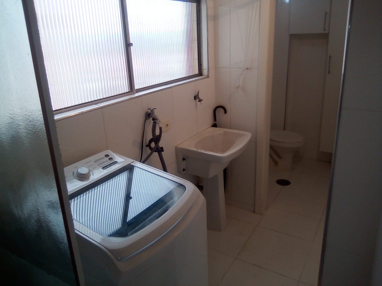 Apartamento, 3 quartos, 61 m² - Foto 4