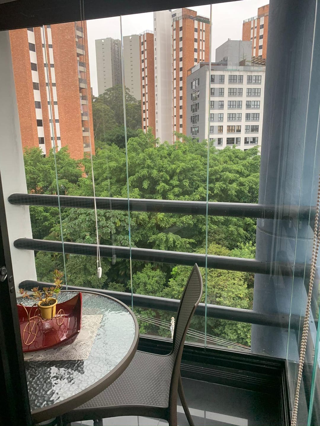 Apartamento, 1 quarto, 42 m² - Foto 21