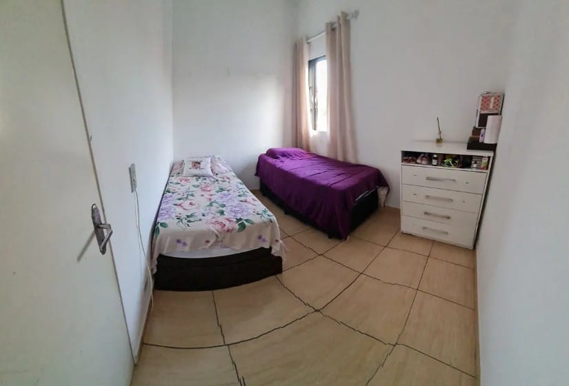 Casa, 2 quartos, 57 m² - Foto 17