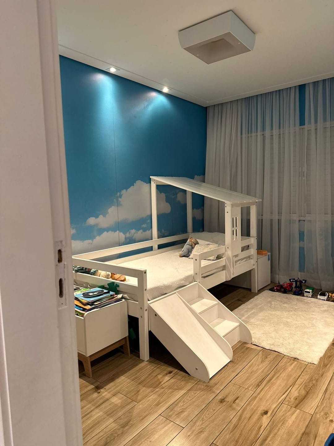 Casa, 3 quartos, 350 m² - Foto 12