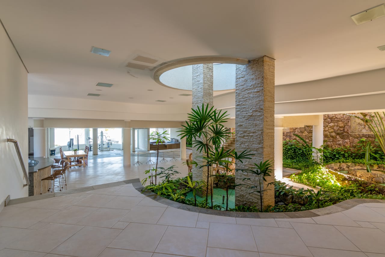 Casa, 10 quartos, 1411 m² - Foto 44