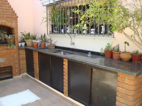 Casa, 3 quartos, 200 m² - Foto 27