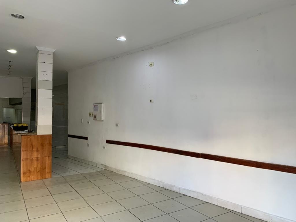 Loja-Salão, 220 m² - Foto 5