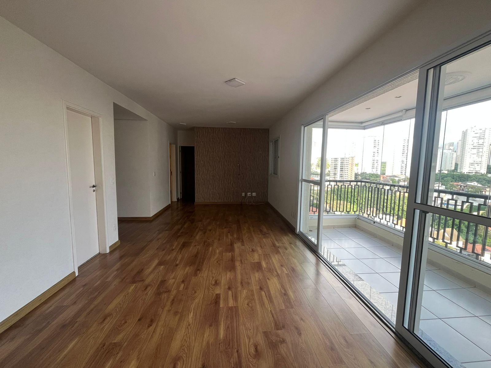 Apartamento, 2 quartos, 86 m² - Foto 1