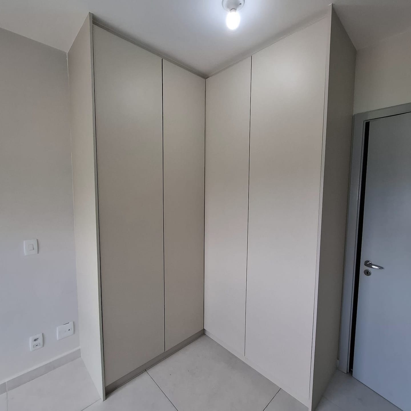 Apartamento, 2 quartos, 62 m² - Foto 4
