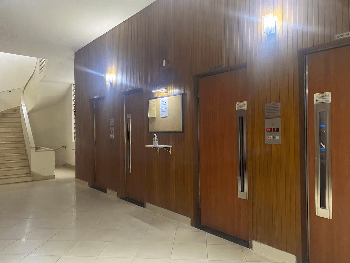 Apartamento, 1 quarto, 27 m² - Foto 24