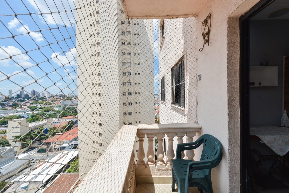 Apartamento, 3 quartos, 98 m² - Foto 40