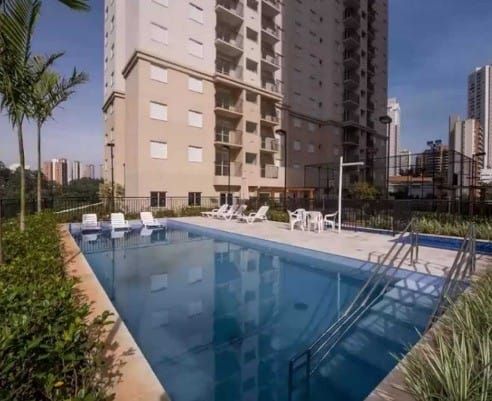 Apartamento, 1 quarto, 49 m² - Foto 48