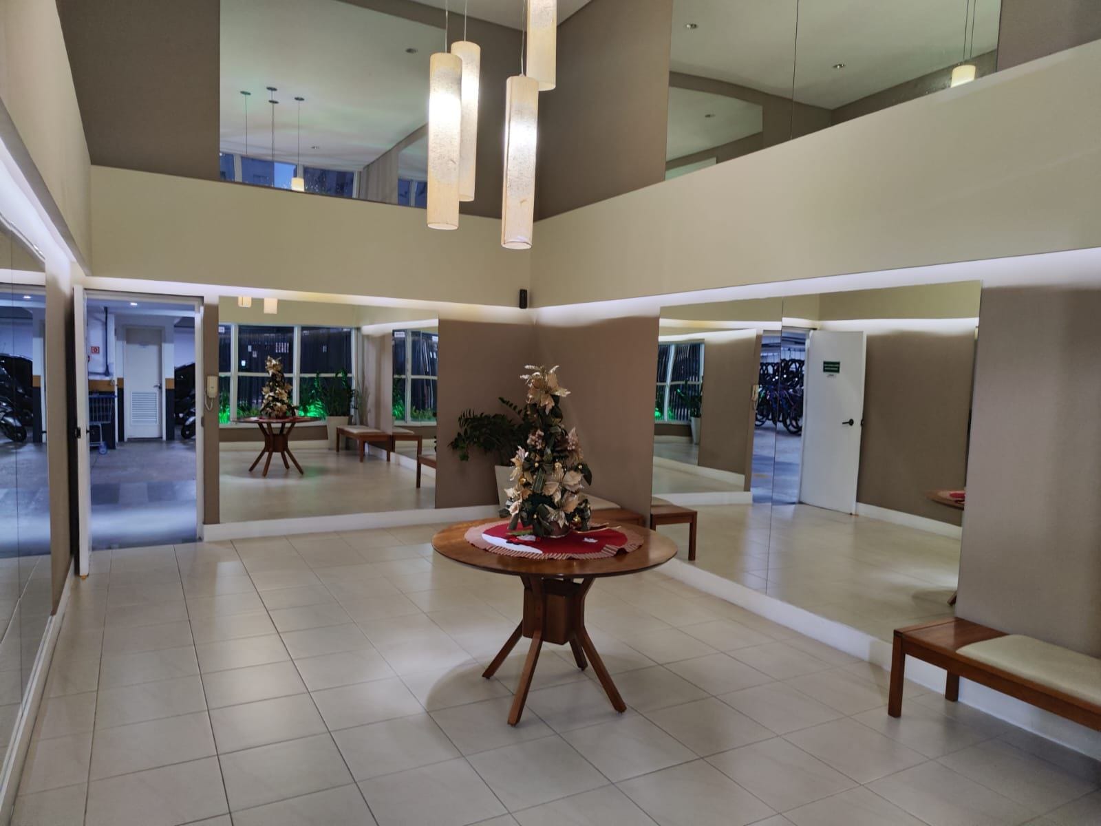 Apartamento, 2 quartos, 43 m² - Foto 24