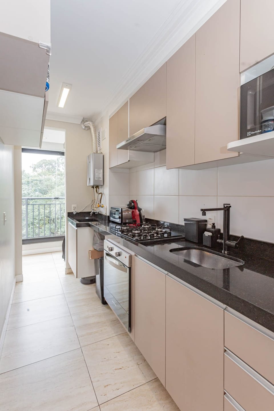 Apartamento, 2 quartos, 59 m² - Foto 2