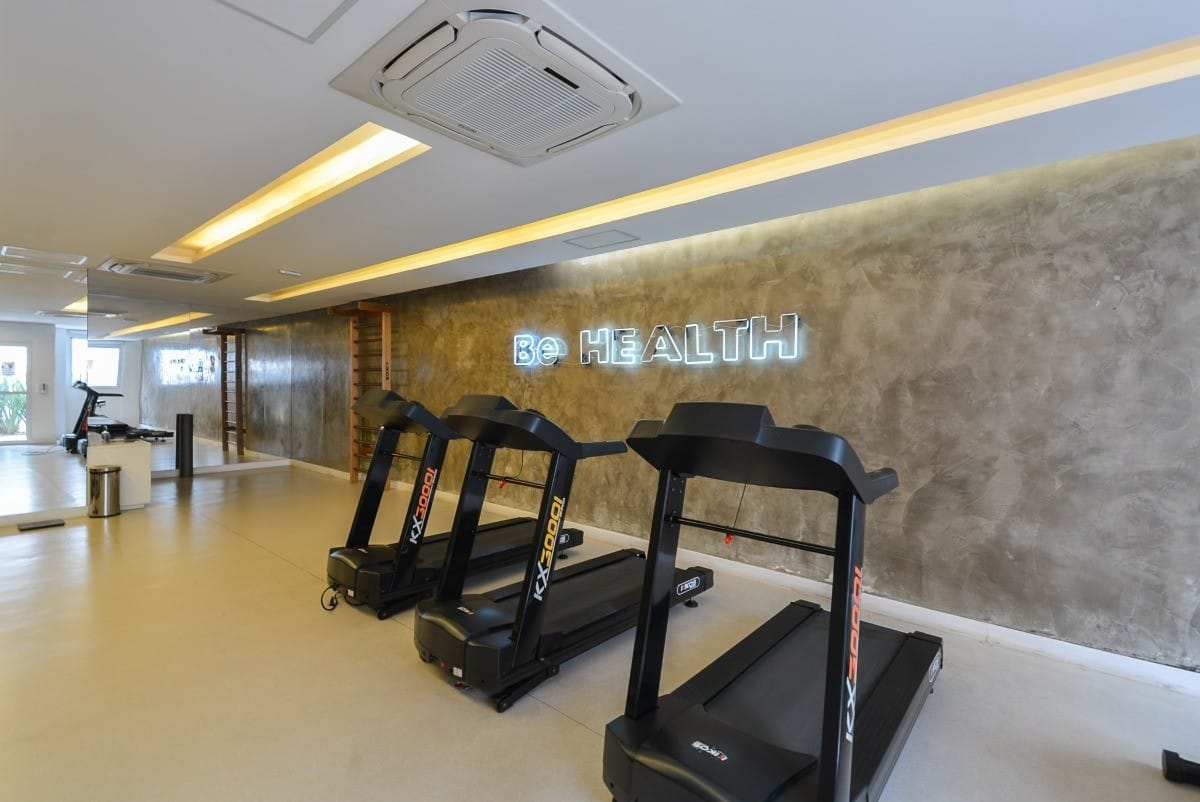 Apartamento, 1 quarto, 36 m² - Foto 19