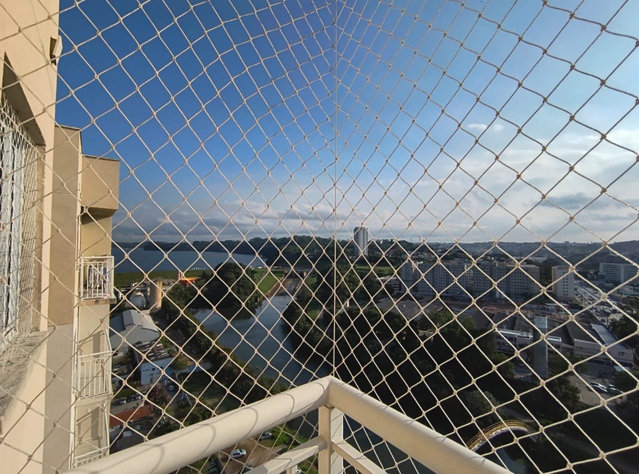 Apartamento à venda com 2 quartos, 36m² - Foto 19