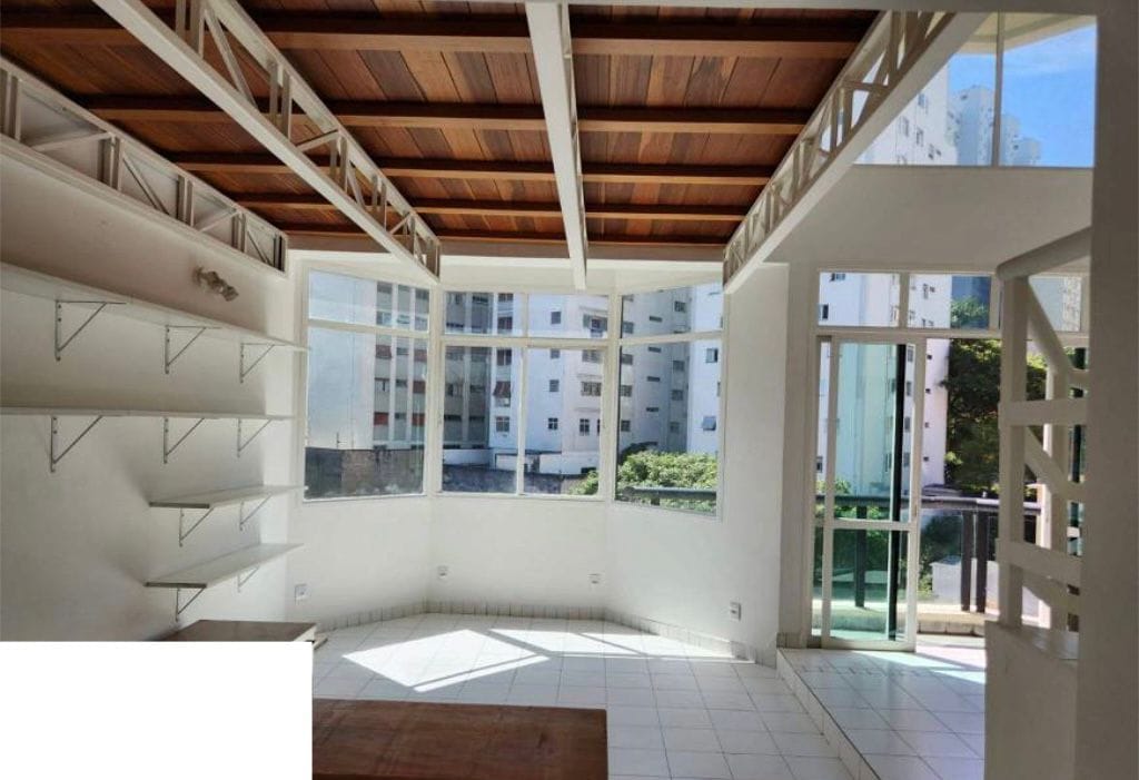 Apartamento, 2 quartos, 100 m² - Foto 40