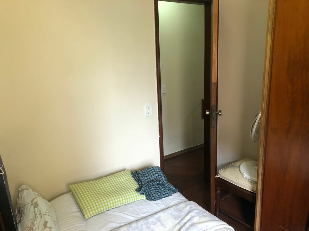 Apartamento, 3 quartos, 861 m² - Foto 1