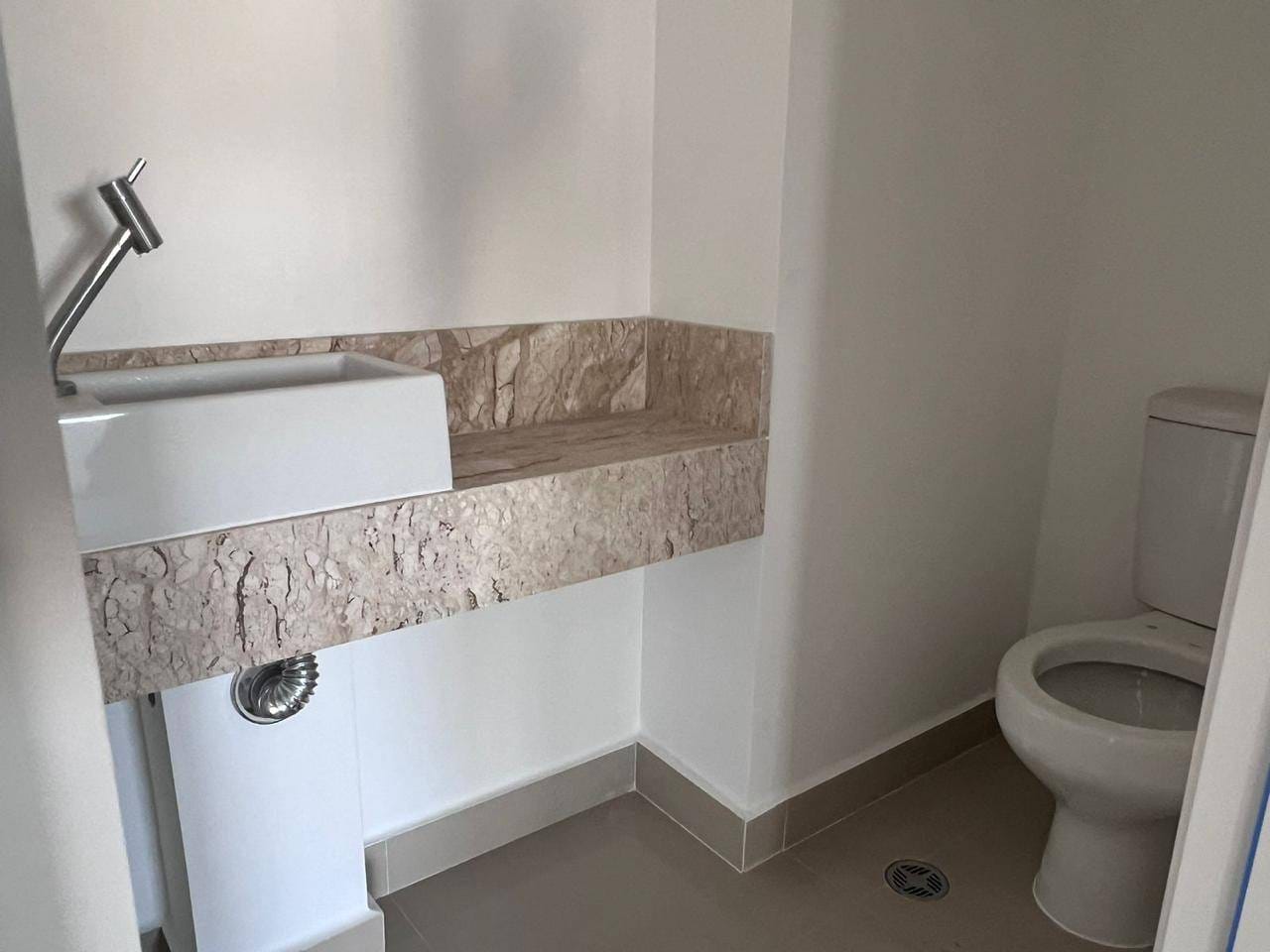 Apartamento, 3 quartos, 89 m² - Foto 1