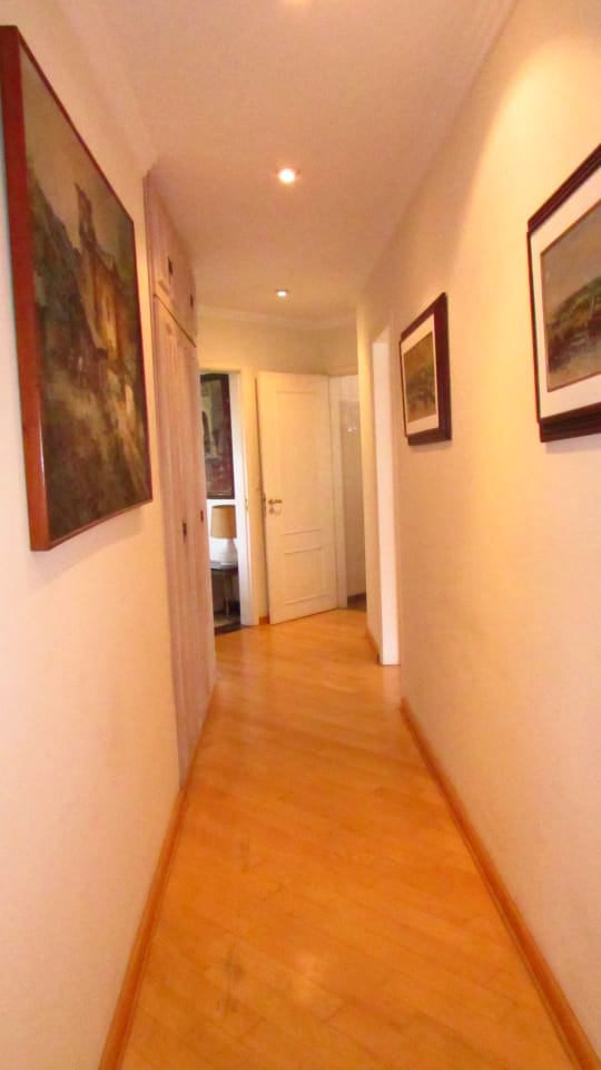 Apartamento, 3 quartos, 226 m² - Foto 33