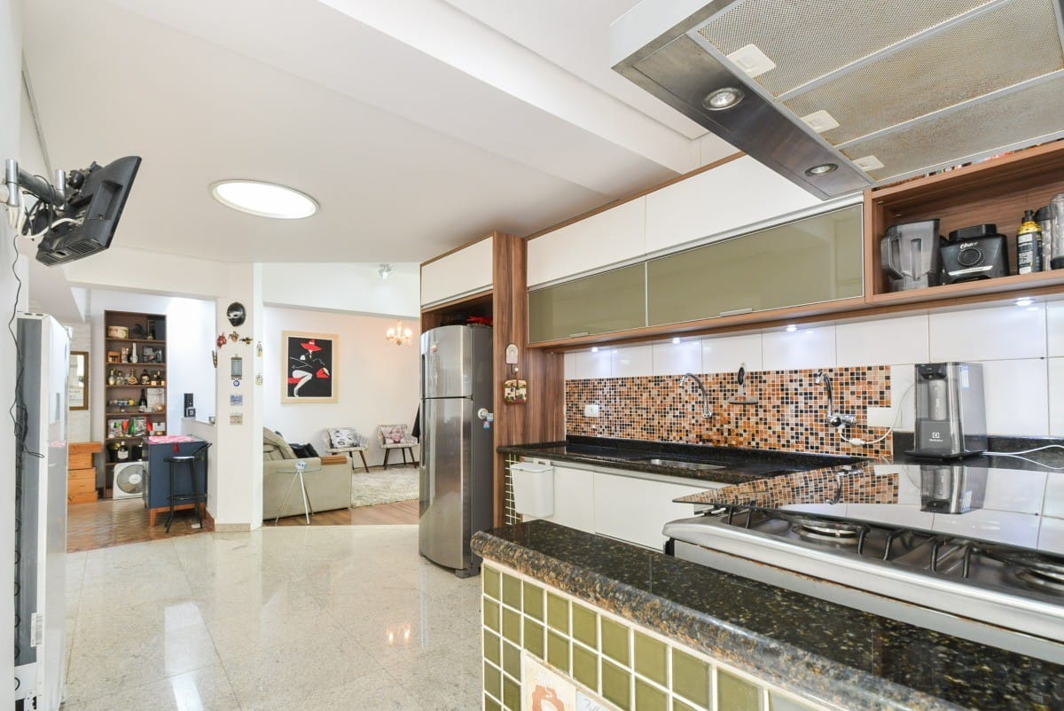 Casa, 3 quartos, 250 m² - Foto 8