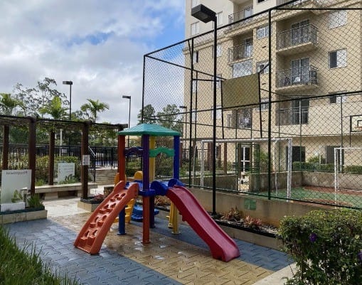 Apartamento, 1 quarto, 49 m² - Foto 35