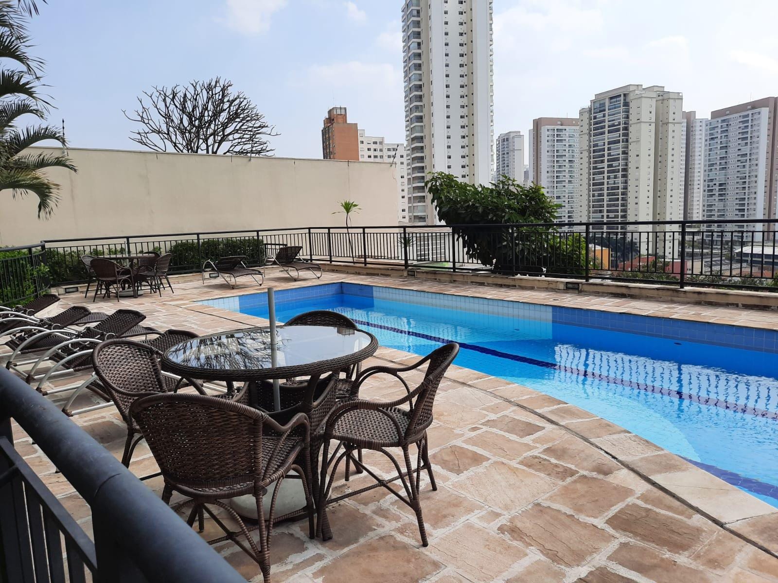 Apartamento, 2 quartos, 80 m² - Foto 18