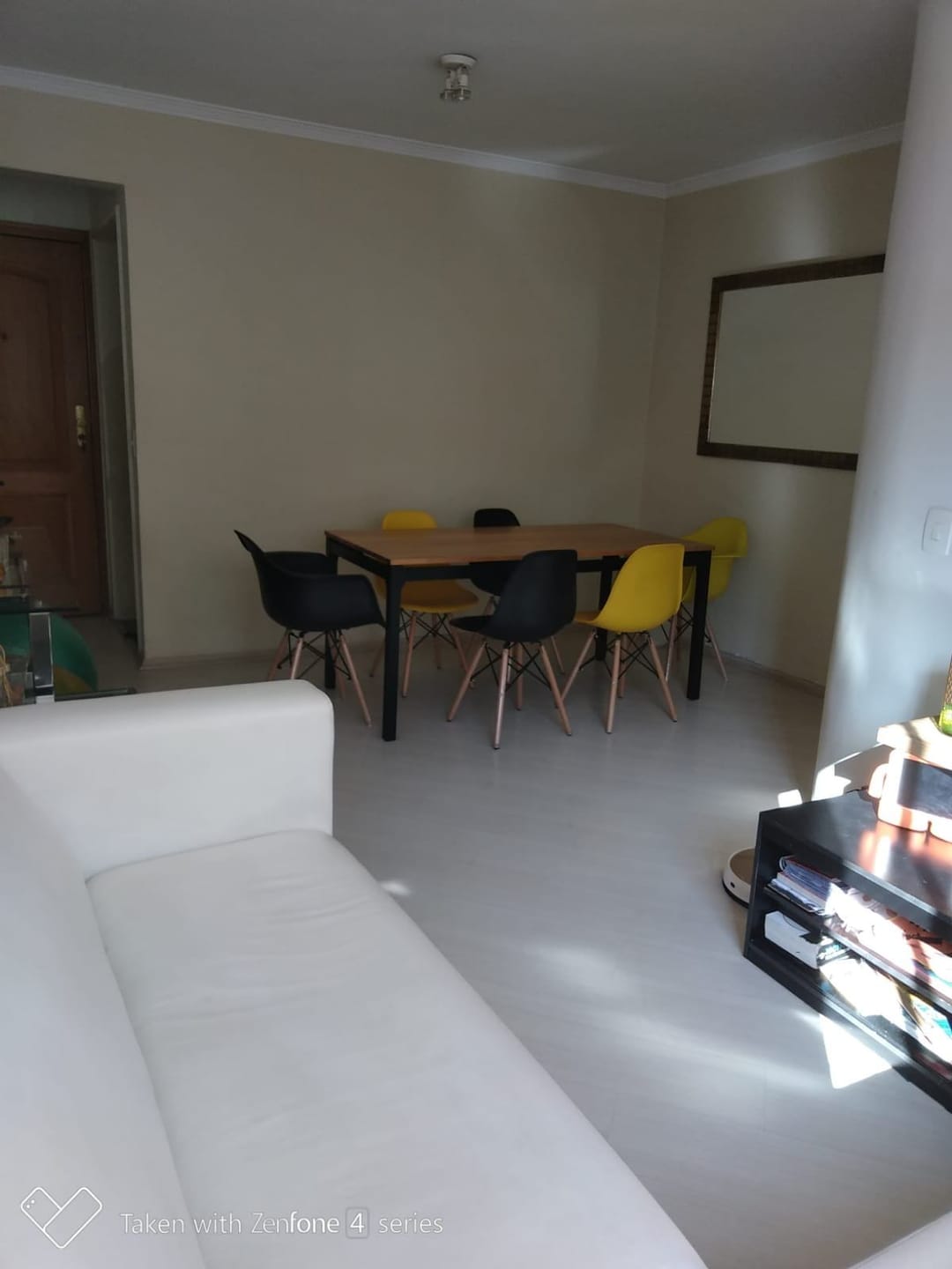 Apartamento, 2 quartos, 55 m² - Foto 2