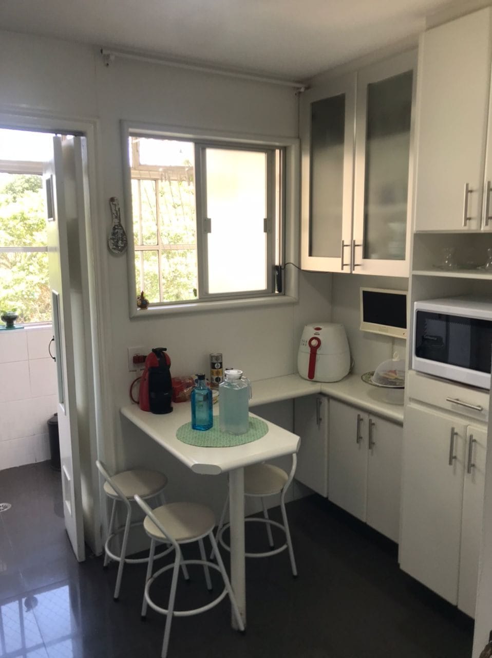 Apartamento, 3 quartos, 80 m² - Foto 43