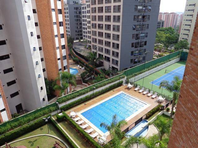 Apartamento, 3 quartos, 150 m² - Foto 50