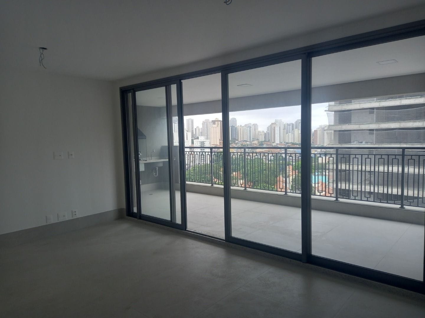 Apartamento, 3 quartos, 123 m² - Foto 1