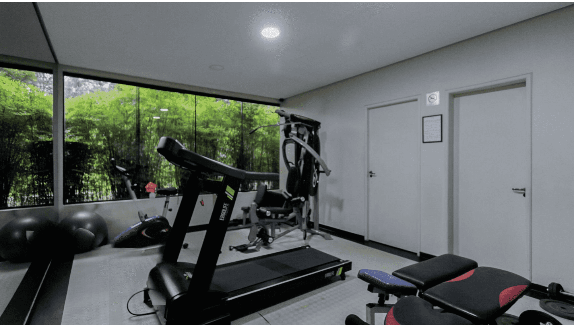 Apartamento, 2 quartos, 61 m² - Foto 22