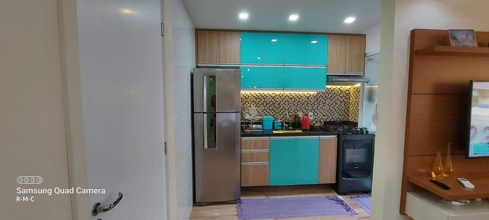 Apartamento, 2 quartos, 47 m² - Foto 32