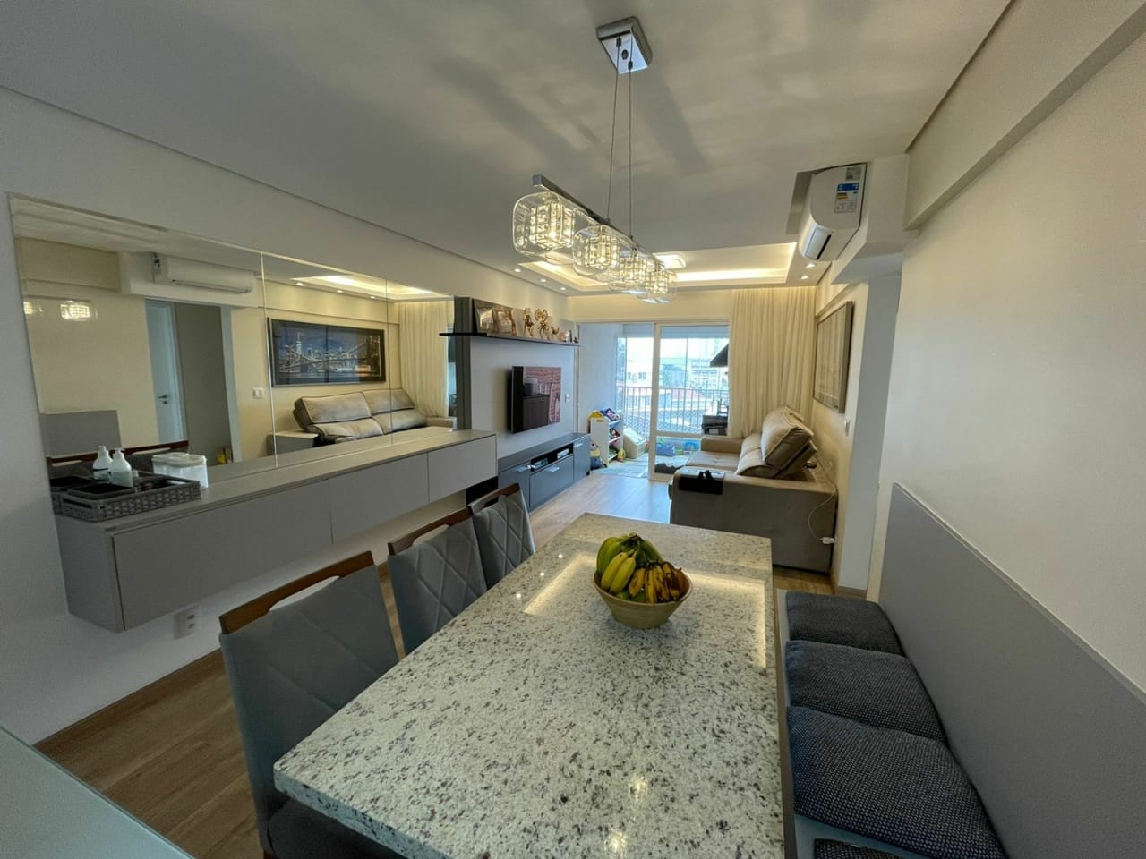 Apartamento, 3 quartos, 75 m² - Foto 15