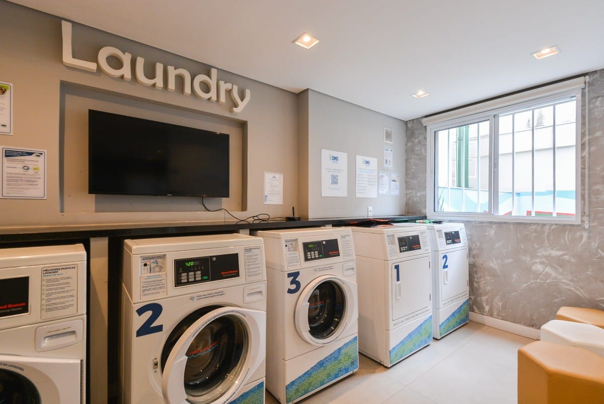 Apartamento, 1 quarto, 36 m² - Foto 16