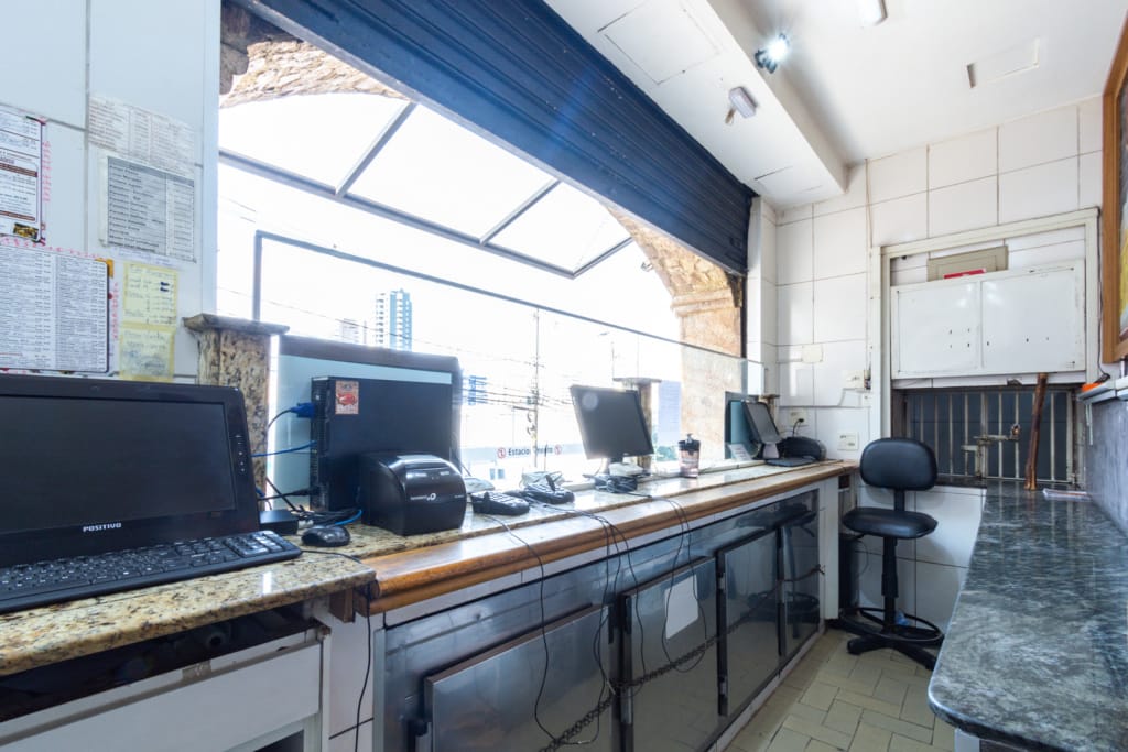 Prédio Inteiro, 700 m² - Foto 34