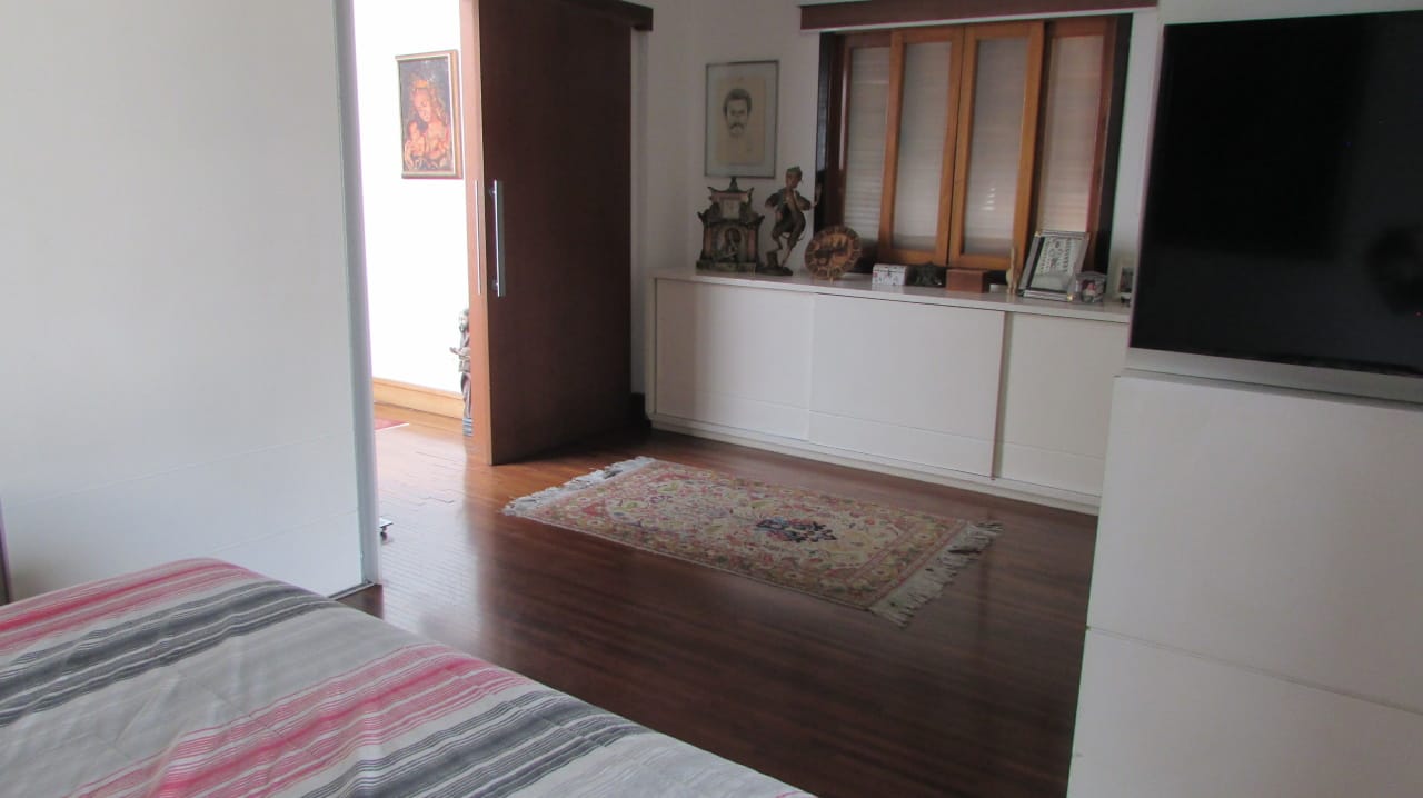 Casa, 3 quartos, 250 m² - Foto 2