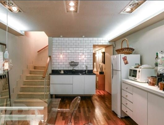Casa, 3 quartos, 125 m² - Foto 12