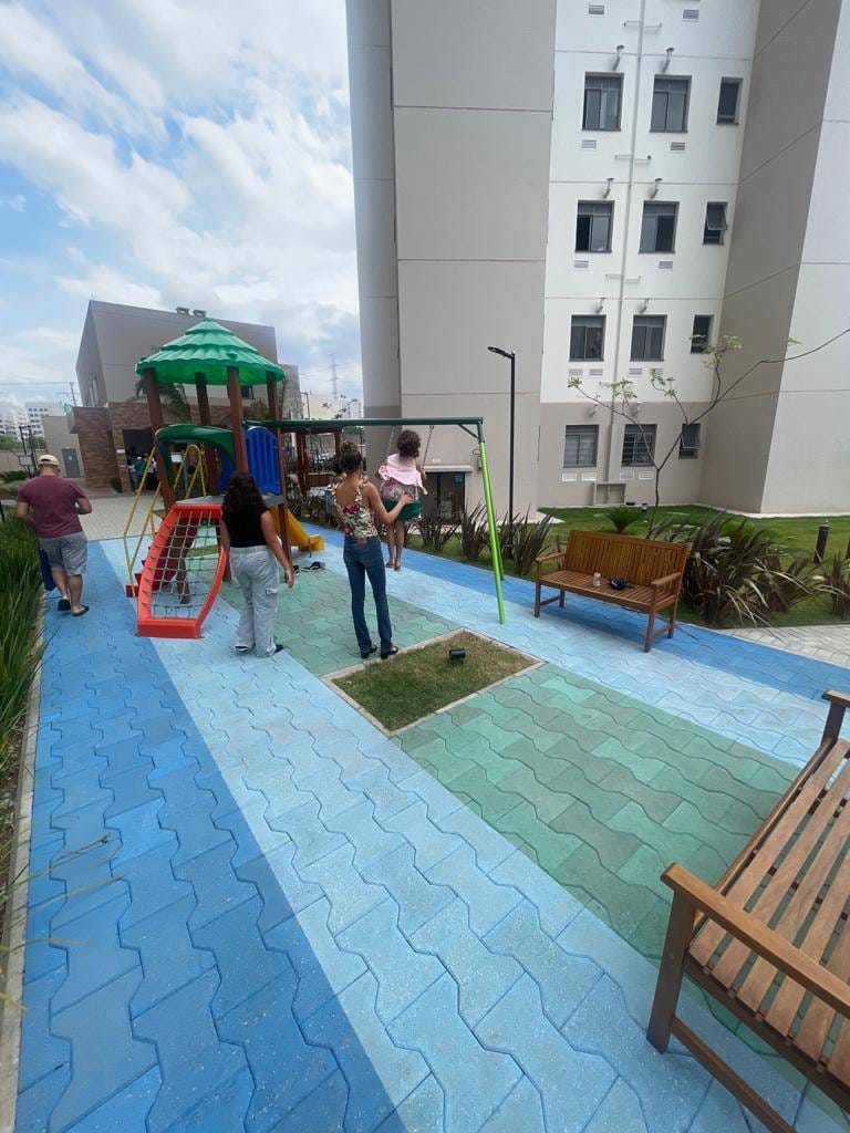 Apartamento, 1 quarto, 35 m² - Foto 15